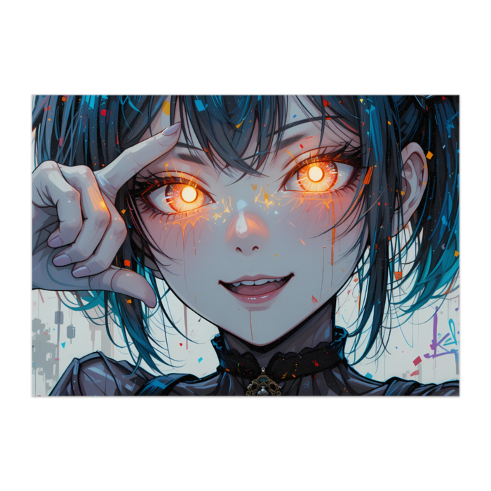 パネル - A1