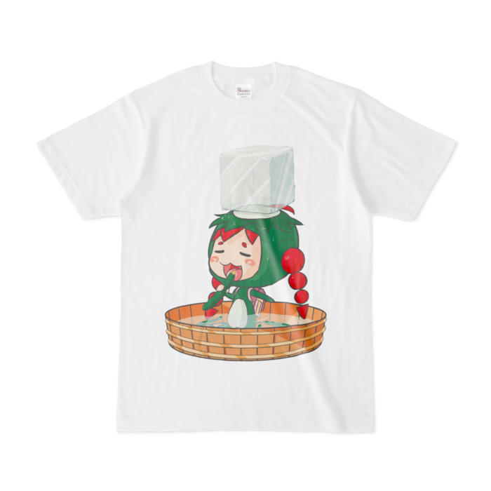 Tシャツ - S - 白