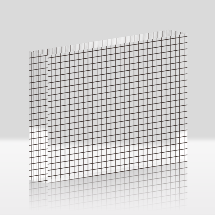 アクリルブロック - 148x100mm