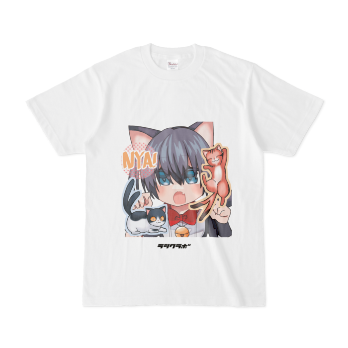 Tシャツ - S - 白