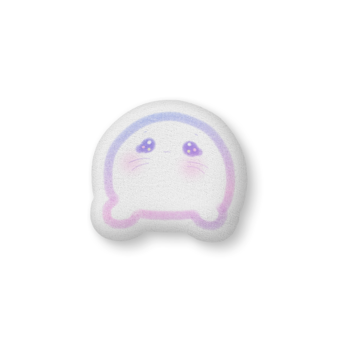 ふかふかクッション - 中（H36×W56cm） - 両面