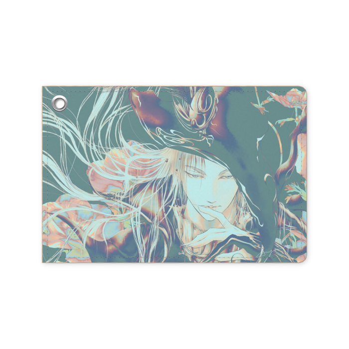 パスケース - 70 x 105 (mm)
