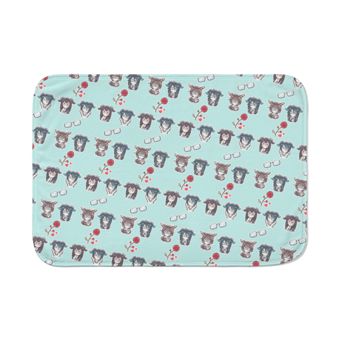 ブランケット - 700 x 1000 (mm)