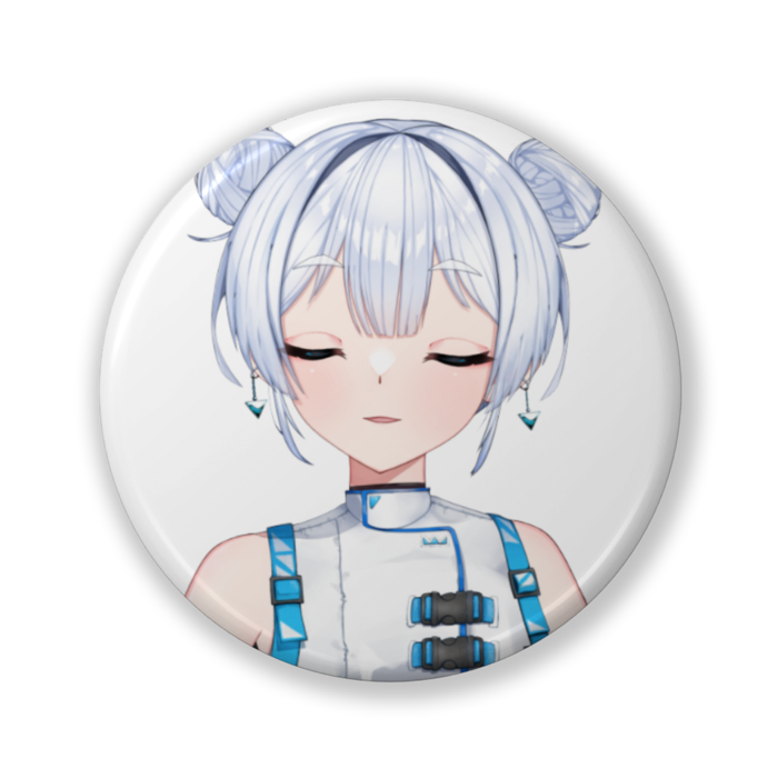 新衣装記念✧缶バッジ - (5)