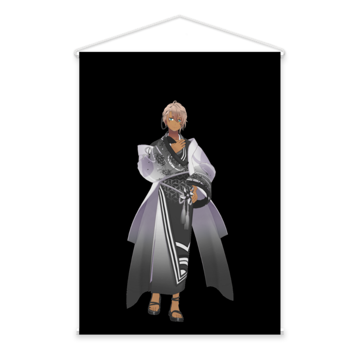 タペストリー - B2縦