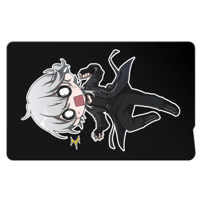 ポーズD