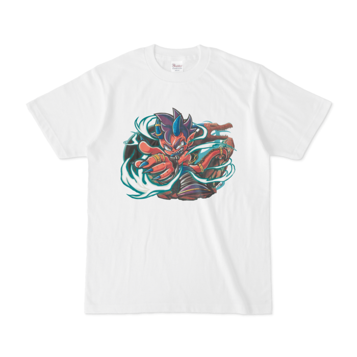 Tシャツ - S - 白