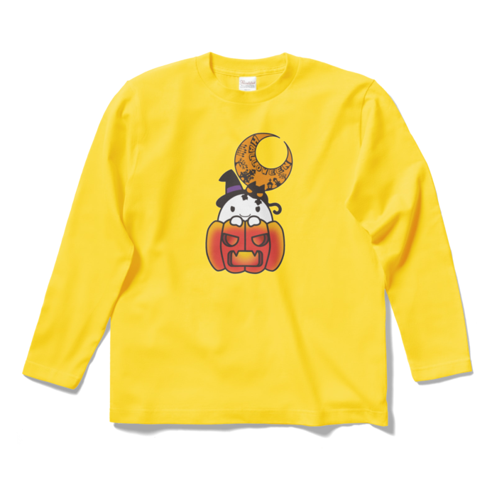 ロングスリーブTシャツ - S - デイジー