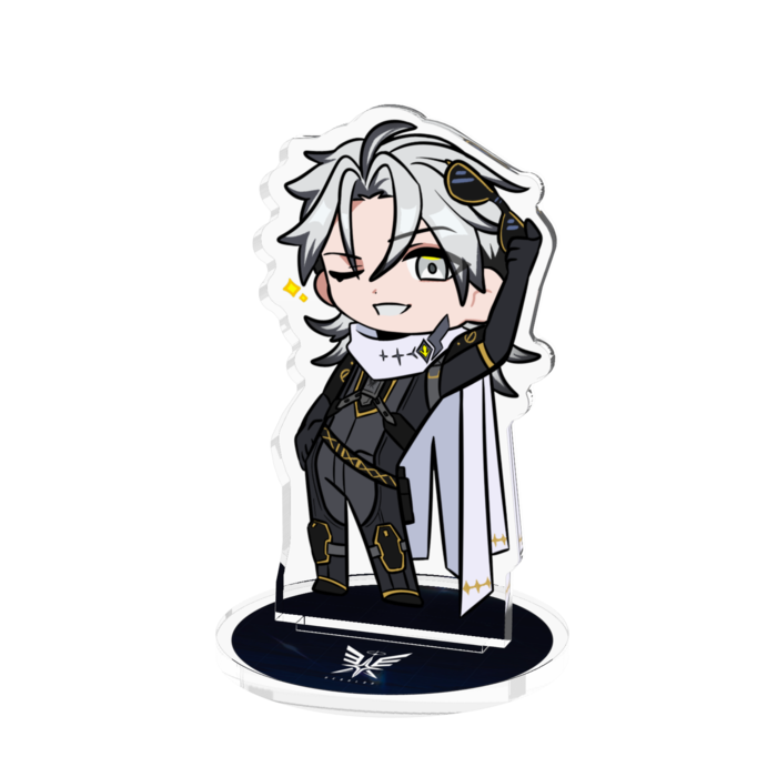 NPC-SIRIUS