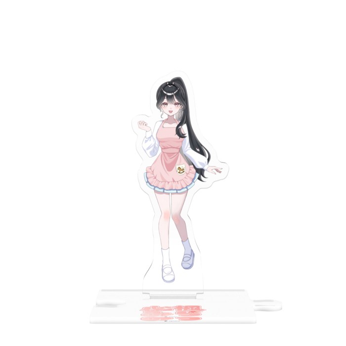 つながるアクスタ - 80mm