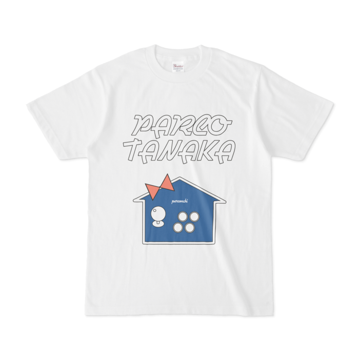 Tシャツ - S - 白