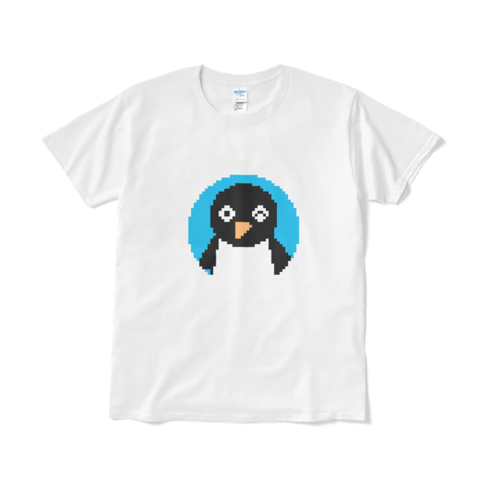 Tシャツ（短納期） - L - ホワイト