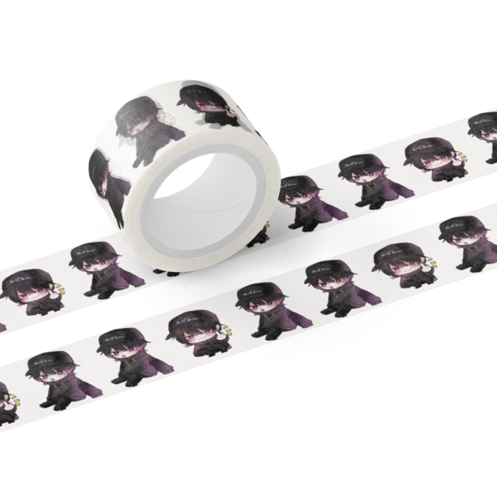マスキングテープ - テープ幅 20mm