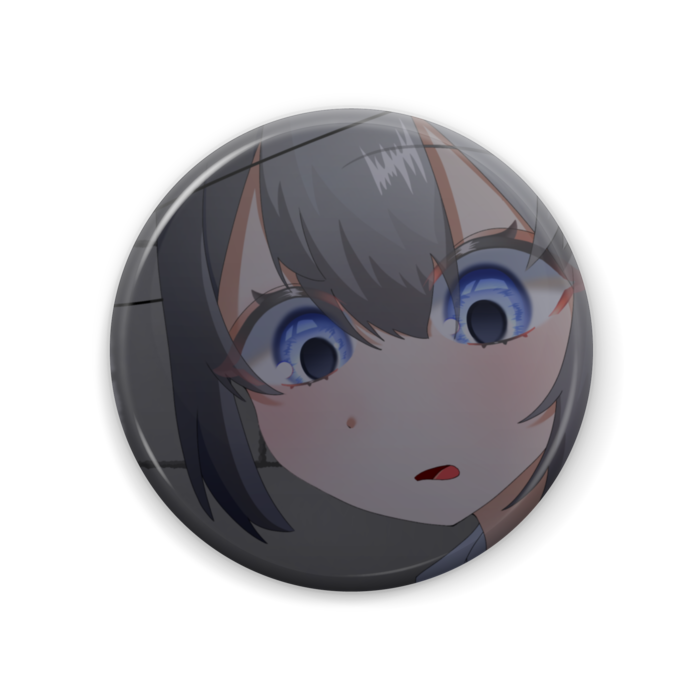 缶バッジ - 57mm