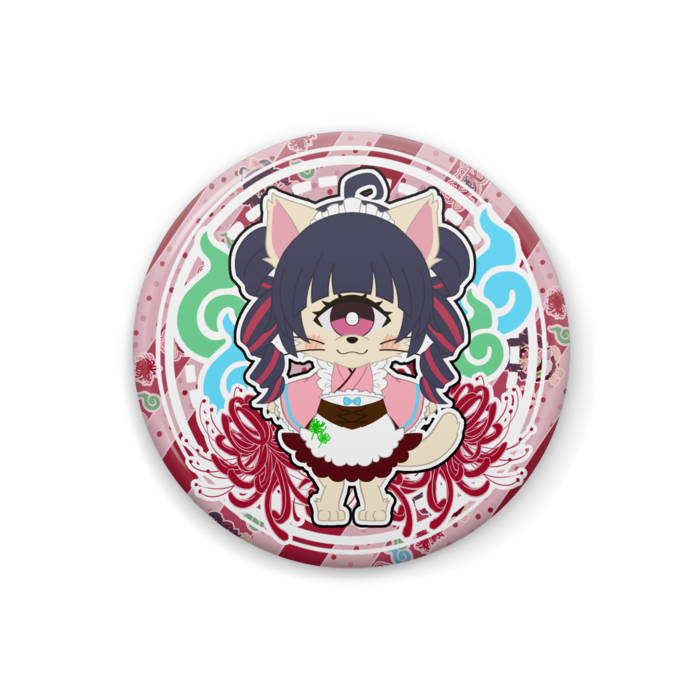 缶バッジ - 32mm