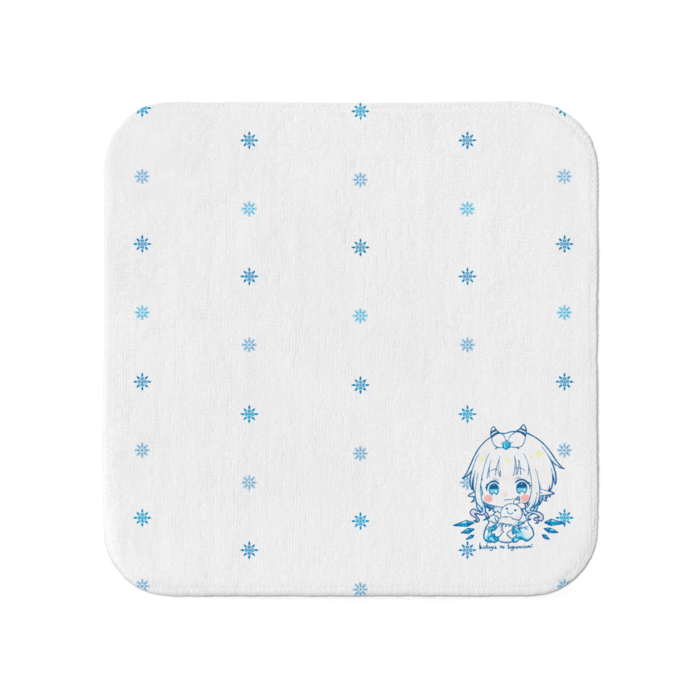 タオル - 小