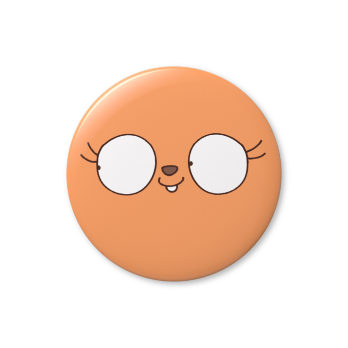 缶バッジ（バリュー） - 56mm