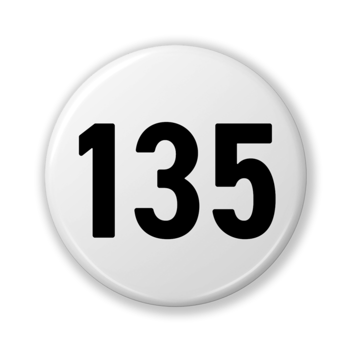 【135】缶バッジ- 32mm