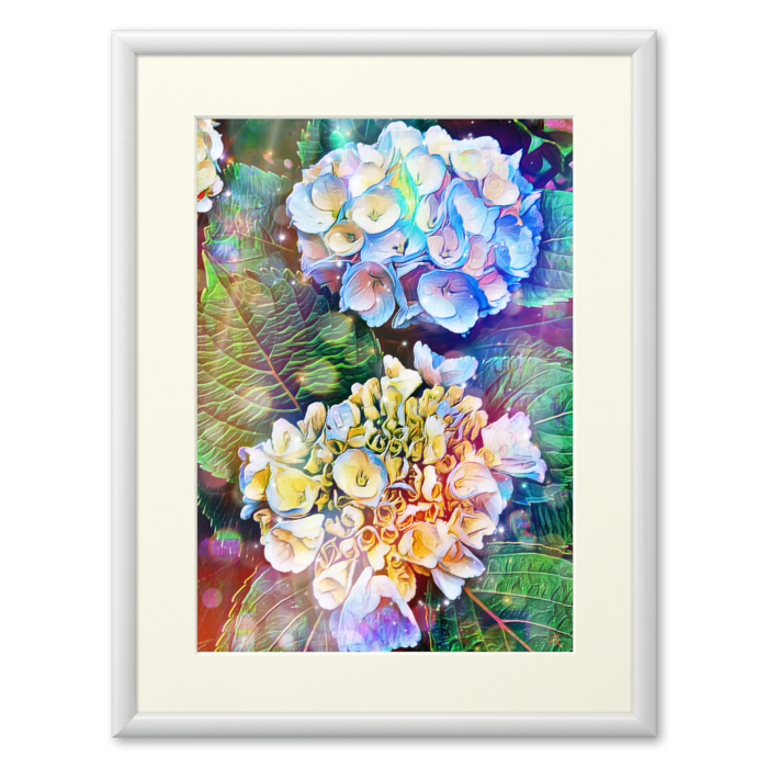 複製画(プリモアート) - A4