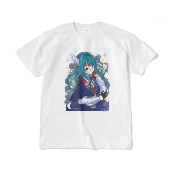 Tシャツ - XL - ホワイト