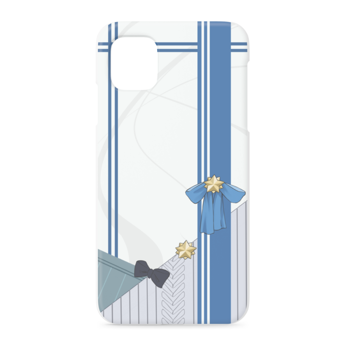 iPhoneケース - iPhone 11 - 正面印刷のみ