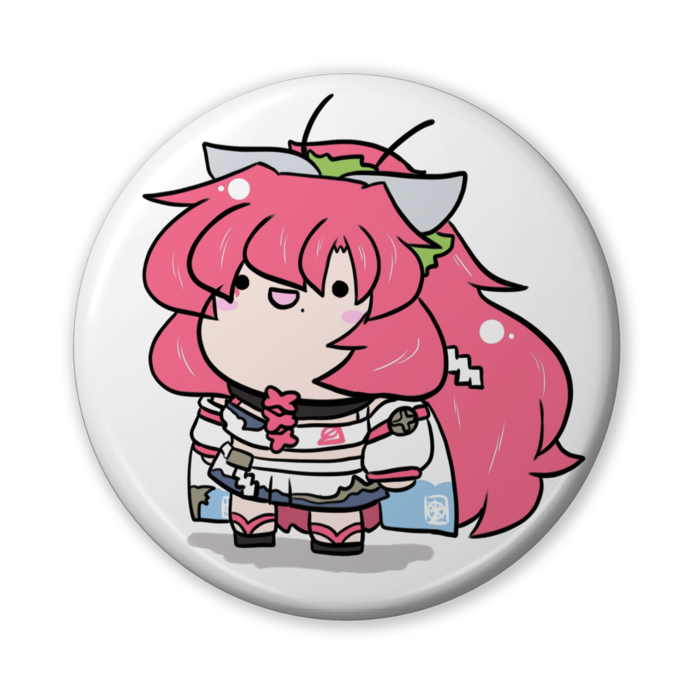 缶バッジ(バリュー) - 56mm