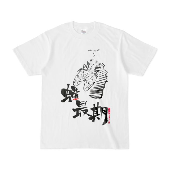 Tシャツ - S - 白