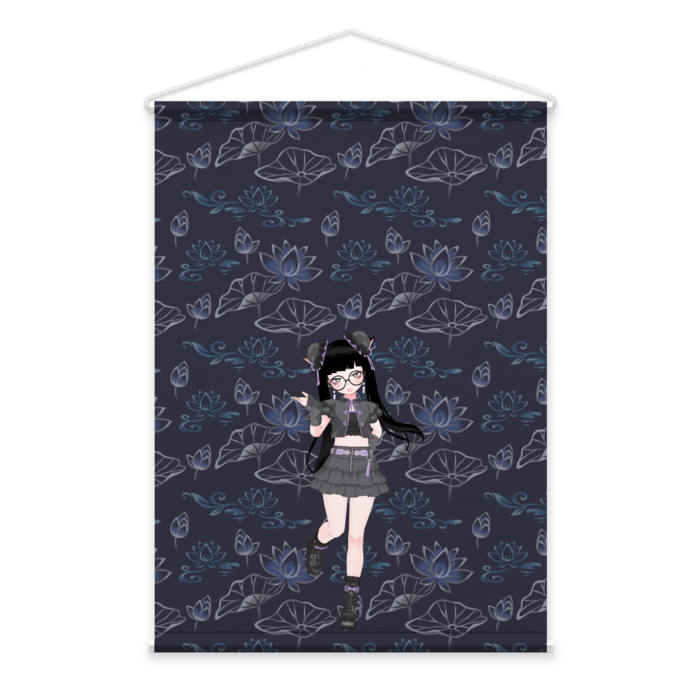 タペストリー - B2縦