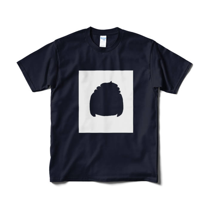 Tシャツ（短納期） - M - ネイビー