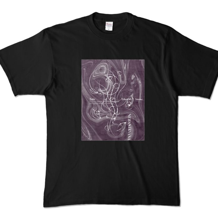 BLACK / XL