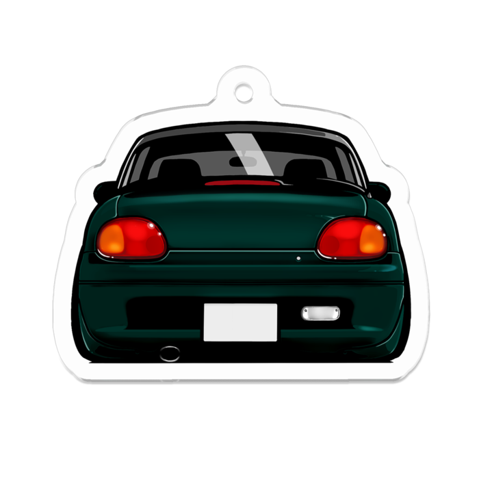 グリーン