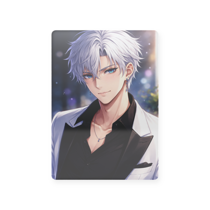 プラスチックカード - トレカ（63 × 88mm）