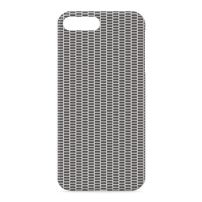 iPhoneケース - iPhone 7 Plus / 8 Plus - 正面印刷のみ