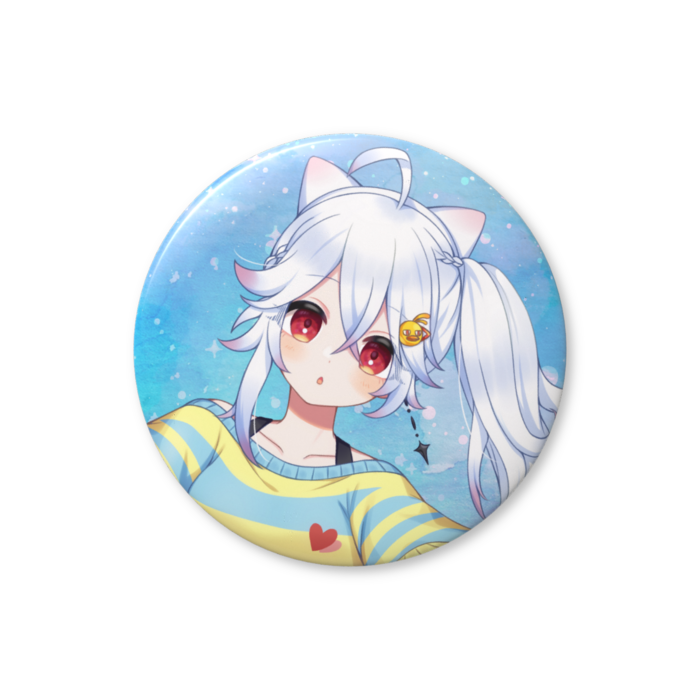 缶バッジ（バリュー） - 56mm