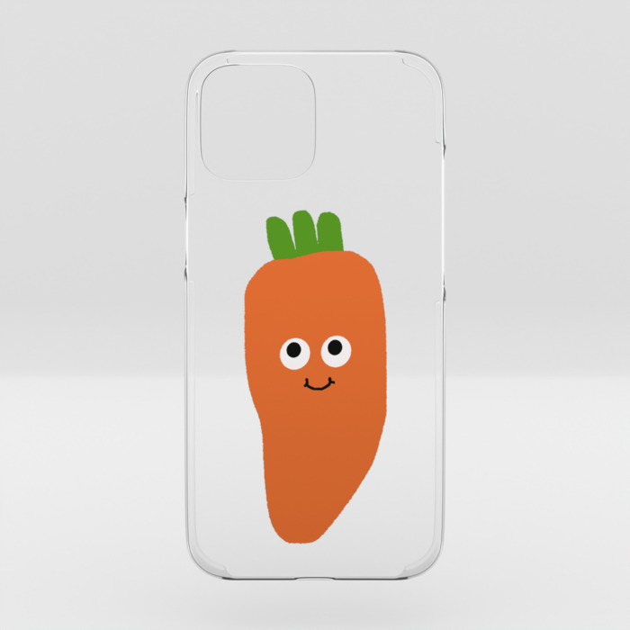 クリアiPhoneケース - iPhone 16