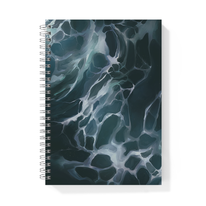 リングノート - A5 - 両面