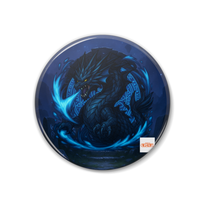 缶バッジ - 38mm(1)