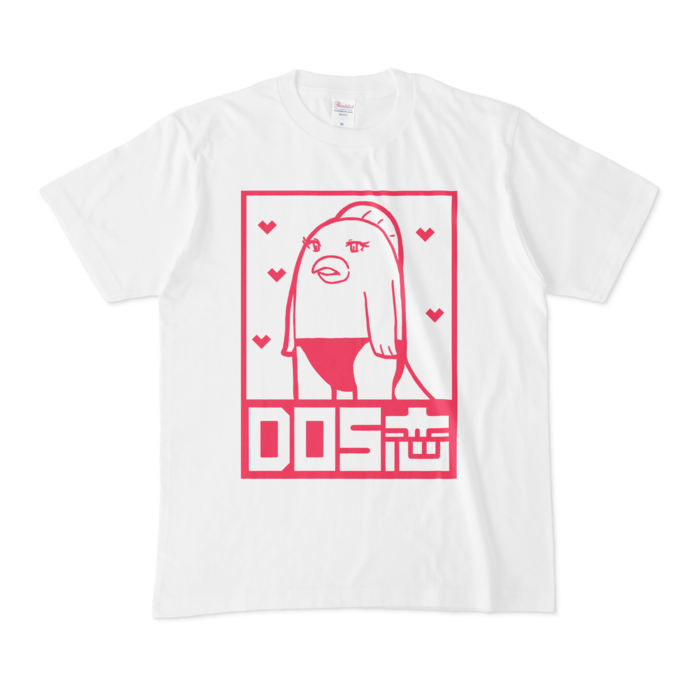 Tシャツ - M