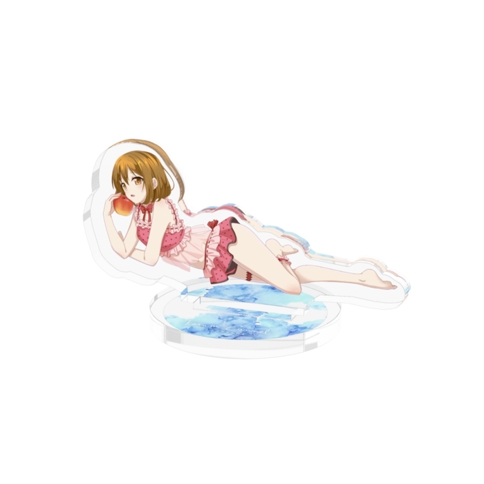 アクリルフィギュア - 50x50mm