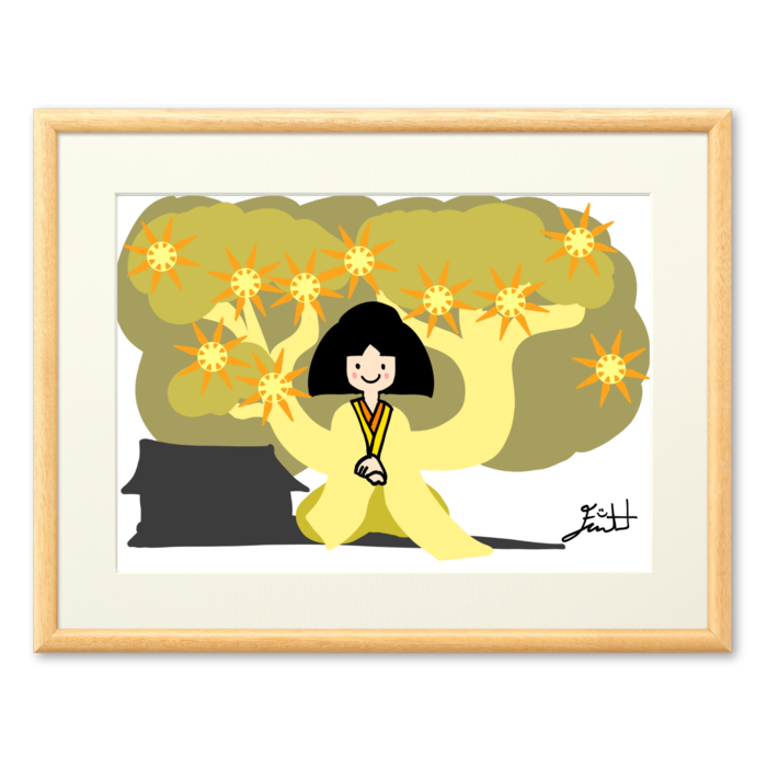 複製画(プリモアート) - A2