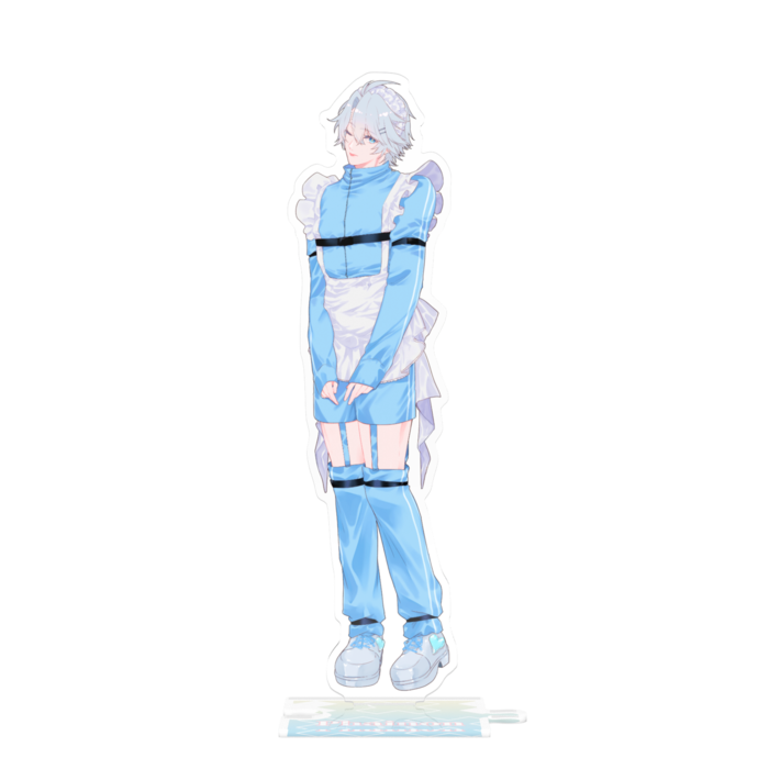 つながるアクスタ - 160mm