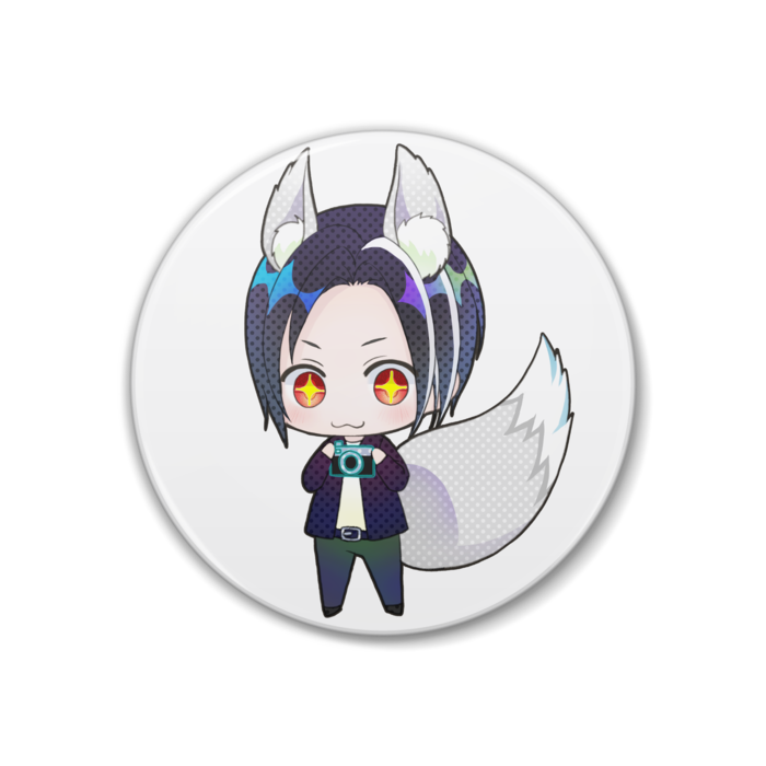 ホワイト(38㎜)
