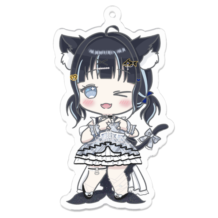 デフォルメB ver.