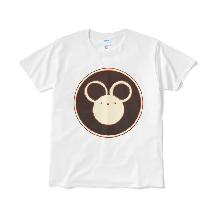 Tシャツ（短納期） - L - ホワイト