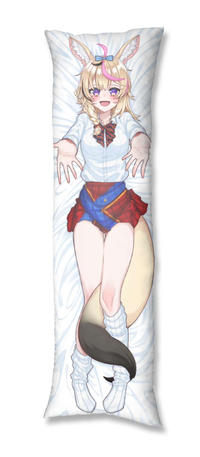 抱き枕カバー - 500x1600(mm)