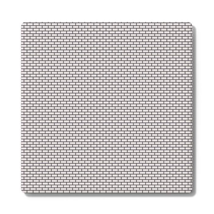 コースター - 角形