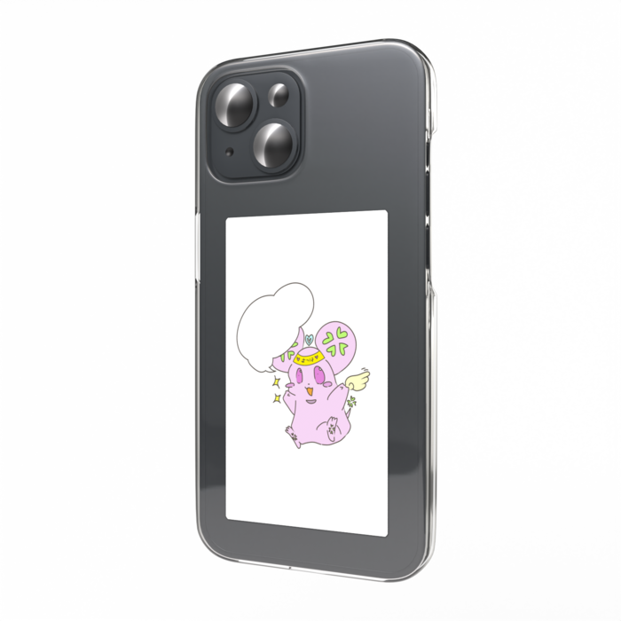 スマホステッカー - 縦