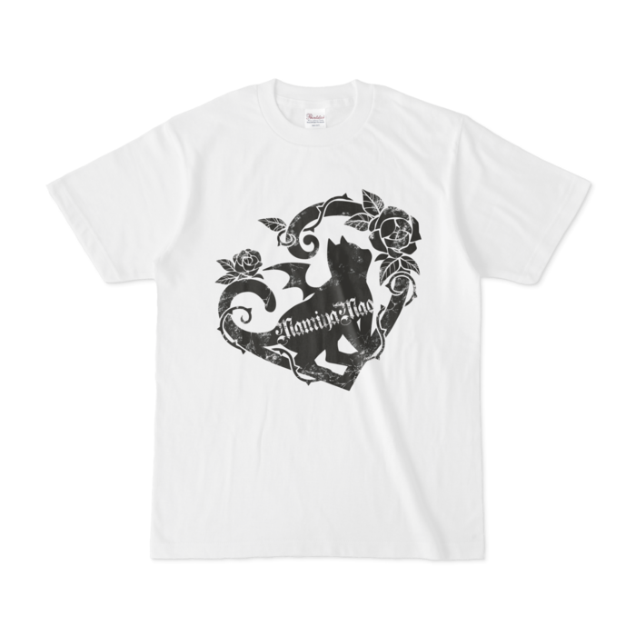 Tシャツ - S - 白