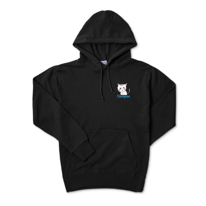 ロゴカラースカイブルーS