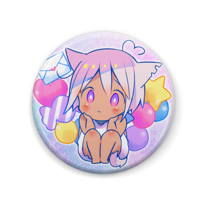 おてがみ